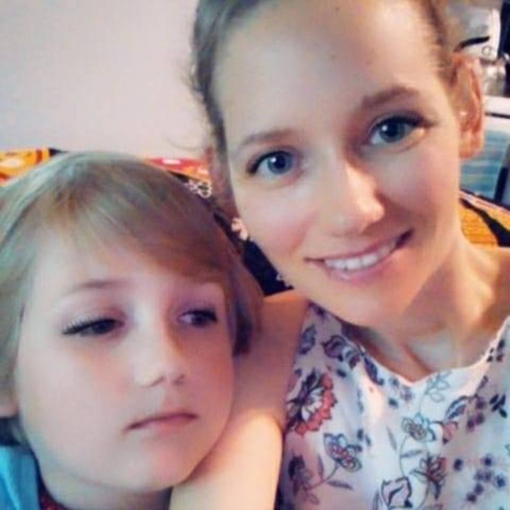 Meet your Posher, Rebecca